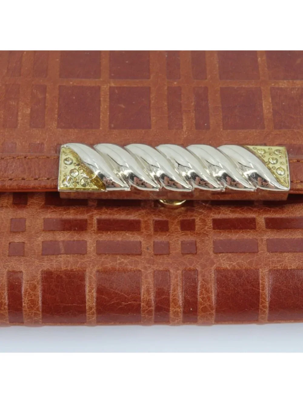 Tucano genuine leather